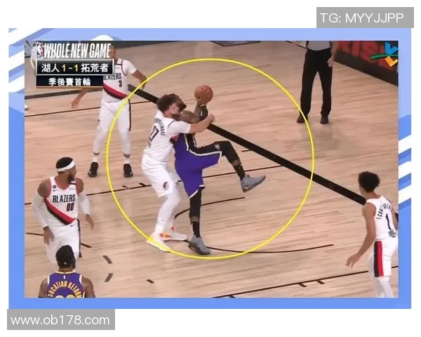 湖人对阵开拓者第五场精彩回放全程解说视频分享与分析 湖人对阵开拓者第五场精彩回放全程解说视频分享与分析