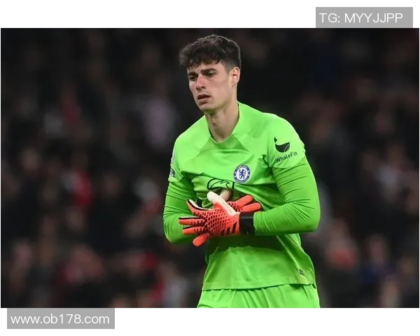 凯帕:在主场的首场正式竞赛就能制胜加零封,这是完美的夜晚 凯帕:在主场的首场正式竞赛就能制胜加零封,这是完美的夜晚